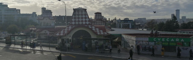 Сутра облачно и хладно, местимично с кишом