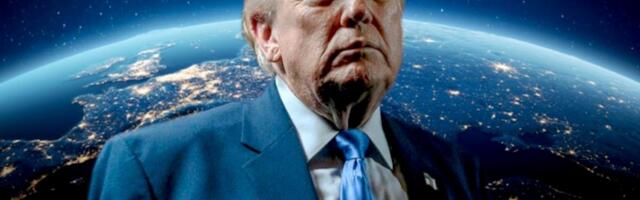 OVO JE AMERIČKI PLAN ZA NAREDNE DECENIJE! Nova Trampova strategija izazvala buru, iz Evrope stigla MLAKA REAKCIJA: Traže nove saveznike, bolno priznanje o Kini