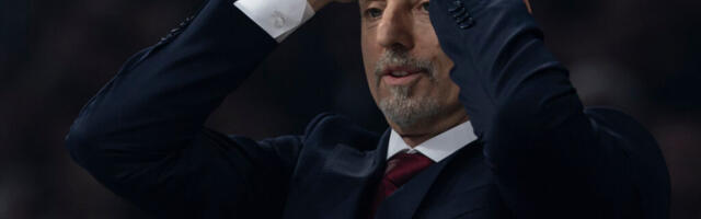 PORAZ KOJI ĆE DOŽIVOTNO PAMTITI: Prve reči Saše Obradovića nakon debakla u poslednjoj deonici!