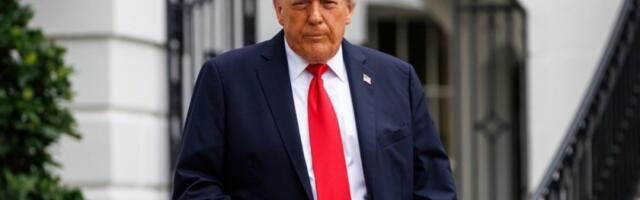 (VIDEO) Oglasio se Tramp posle masakra u Australiji: Jasno nam je kakva je ovo vrsta napad bila...