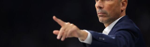 Poznato kada Đoan Penjaroja dolazi u Beograd i koliko će novca zaraditi u Partizanu (Foto)