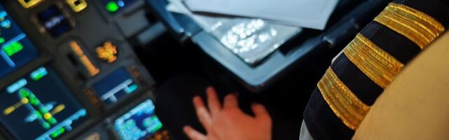 I piloti će morati da "duvaju": Vazduhoplovni inspektori u Srbiji kreću u kontrole od 1. januara