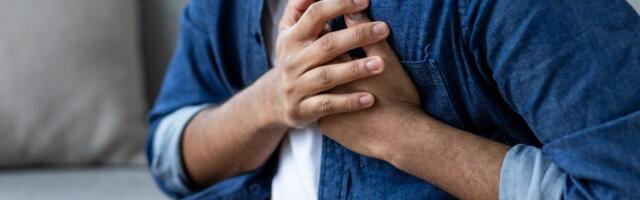 Skrivena opasnost: Zašto tokom praznika dolazi do većeg broja srčanih udara