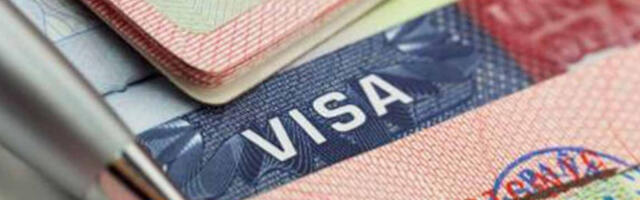 Нигер забранио улазак у земљу држављанима САД