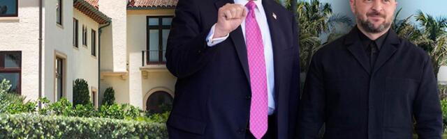 ZELENSKI USKORO IDE KOD TRAMPA? Ukrajinski predsednik tvrdi da ima "NOVE IDEJE": Ovo je TAČAN DATUM sastanka dvojice lidera