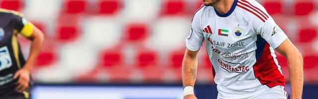 Zvezda ih se olako odrekla, oni pokorili Emirate!