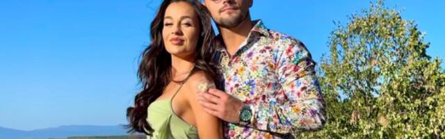 Bračni par iz Exatlona na testu - Elica i Aleksa Erski pali na ovim pitanjima (VIDEO)