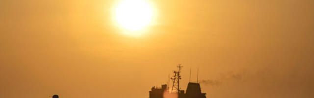 Око 12 санкционисаних танкера напустило Венецуелу заобилазећи блокаду САД