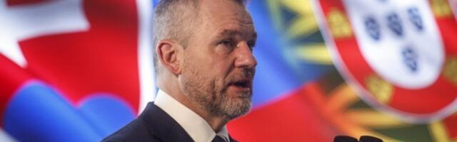 Trostruki šok za Zelenskog iz Slovačke! Bratislava ujedinjena u odluci: Gotovo je!