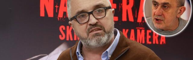 Boli ih gledanost emisije NA MERAMA! Vučko vratio Švarma na fabrička podešavanja! (VIDEO)