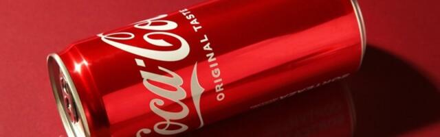 Optička iluzija koja je zbunila sve: Boja limenke Koka-kole posvađala internet (FOTO)