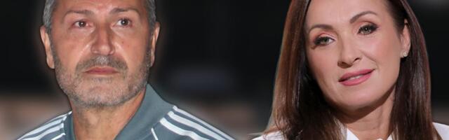 "TI TREBA DA IDEŠ KOD PSIHIJATRA" Đole otkrio pravi razlog razvoda od Slađe Delibašić: Spomenuo i druge muškarce