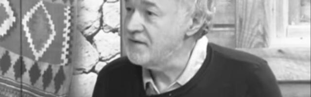Umro Zoran Milojević: Boris Bizetić se obratio javnosti emotivnom porukom "Uvek ćemo ga voleti..."