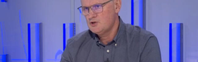 Bivši načelnik UKP Dragan Kecman o slučaju ubistva Slavka Ćuruvije: Upozoren sam da će postupak biti okončan – ili mene neće biti