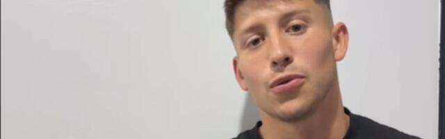 Luda vest iz srpskog fudbala: Drugoligaš doveo igrača Boke juniors! /VIDEO/