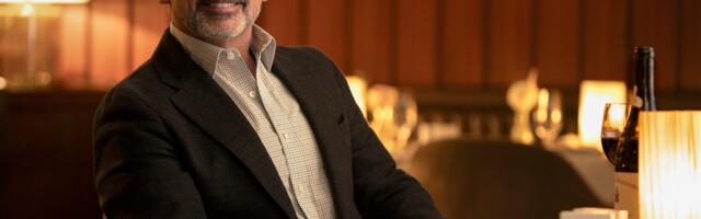 Nova serija „Petao“ sa Stivom Karelom stiže na striming 9. marta