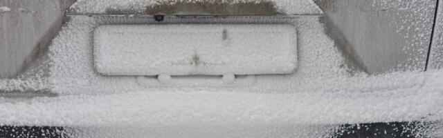 Kazna od 1.170.000 dinara za prljave tablice? Drakonske mere za vozače, ovo treba da znate pre puta u Austriju