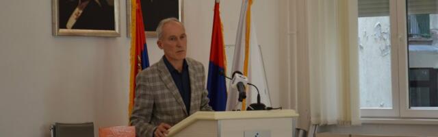 Đukić: Privid je da je Srbija malo zadužena na bazi veštačkog fiksnog kursa dinara i uvećanog nominalnog BDP