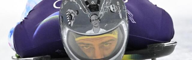 UKRAJINAC ZBOG KACIGE IZBAČEN SA ZOI! Odluka MOK-a izazvala haos, morali su hitno da se oglase: Danima smo razgovarali sa njim, nije želeo...