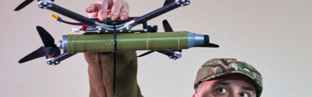 Руска ПВО оборила 20 летелица изнад Крима и још шест региона