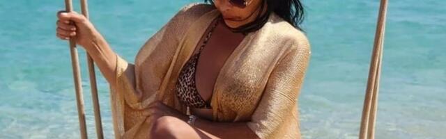 SIN PEVAČICE RADI KAO MOLER! Bila maloletna kad ga je rodila, ostavila ga kad je imao 4 godine, a deceniju joj branili da ga vidi!