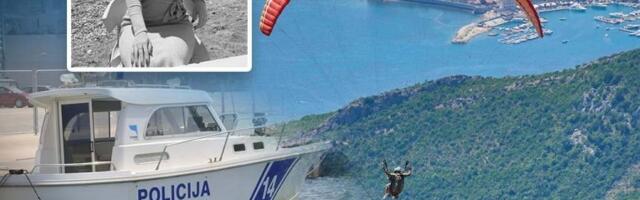 "HOĆU NAZAD! SPUSTITE ME, MOLIM VAS!" Tijana poginula tokom parasejlinga u Budvi - VEŠTAK UTVRDIO NIZ PROPUSTA, TUŽILAŠTVO DONELO FRAPANTNU ODLUKU!