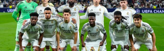 Liga šampiona: Realov i Vinijev osvetnički ples „Orlovima“, Monako poveo u Parizu, pa ga sapleo Kulibali (VIDEO)