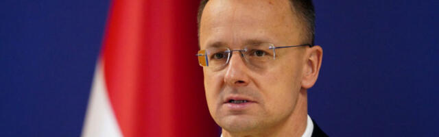 Сијарто из Београда: Сарадња са Србијом чини Мађарску јачом