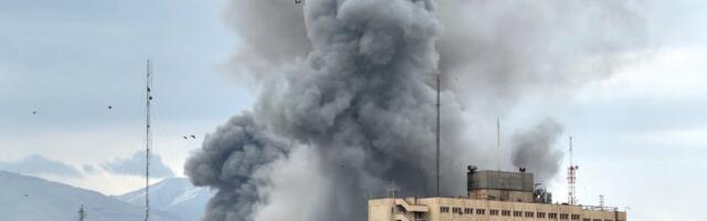 Srpska porodica sa bebom evakuisana iz Teherana: Evo gde se sada nalaze