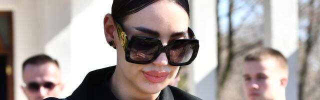 "REKAO MI JE DA IMA PAPIRE ZA RAZVOD" Katarinu Grujić je ovo načisto slomilo, sve otkrila javno