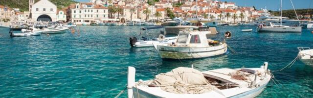 U Jadranu snimljena otrovna riba! "Gde je ona, tu trava ne raste" (FOTO)