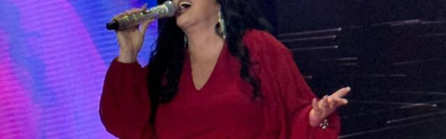 Prekinut koncert Dragane Mirković zbog dojave o bombi: U klubu nastala drama