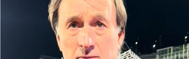 "HVALA BOGU, VRATILI SMO SE IZ KRIZE": Miroslav Tanjga ekskluzivno za Sportissimo posle velike pobede nad Partizanom! (VIDEO)