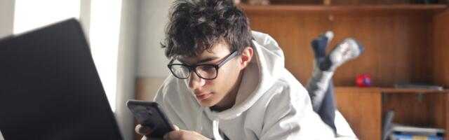 Mladić od 16 godina pokrenuo svoj biznis: Imao je oko 3000 dinara u džepu, a sada je jedan od najuspešnijih