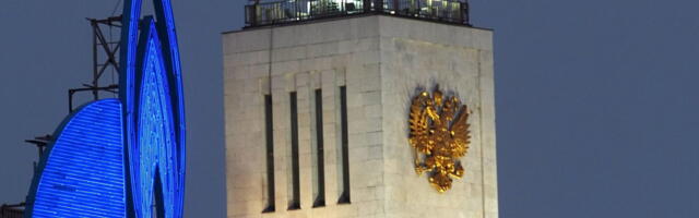 Kijev pokušao da zaustavi „Turski tok“: Odbijeni svi napadi na vitalnu infrastrukturu gasovoda