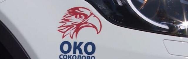 „Oko sokolovo“ oborilo devojku na pešačkom prelazu
