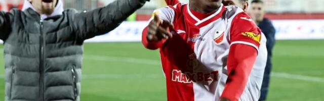 Meri doneo pobedu Vojvodini na „Čika Dači“ (VIDEO)