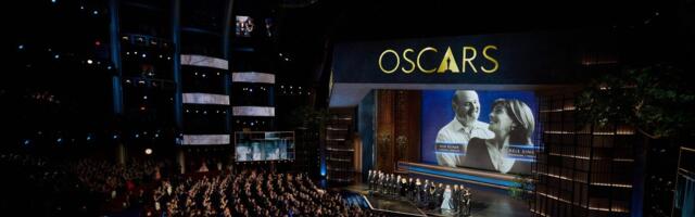 Omaž Robu Rajneru: Najemotivniji trenutak na dodeli Oskara