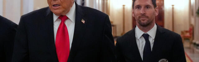 IRANCI SPREMILI BRUTALNU OSVETU TRAMPU: Pogledajte šta planiraju pred Svetsko prvenstvo u SAD!