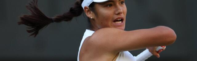 Kako izgleda jedan dan Eme Radukanu? Ishrana, treninzi i energija