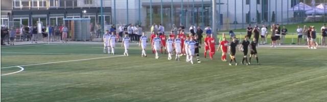 KAKAV ŠOK U MINHENU - OVO NEMA NI NA FILMU: Ostali bez 27 bodova, jer im je najbolji strelac narko-diler koji je pokušao da pregazi policajce!