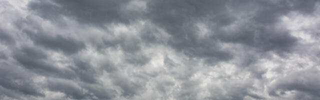 Vreme danas: Umereno oblačno, temperatura do 14 stepeni