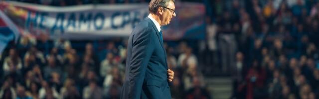 Ovaj potez je predsednik čuvao za kraj: Maestralno je odigran i sudbonosno važan - odmah se oglasio