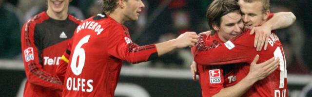 Bio je velika fudbalska nada, igrao u Bundesligi, sada je promenio zanimanje - postao je konobar!