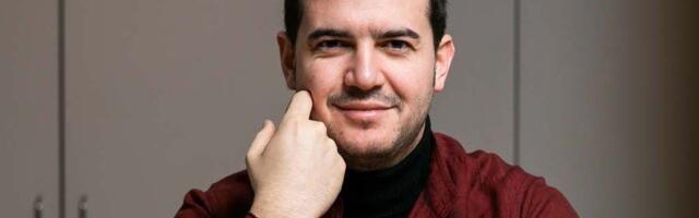 INTERVJU Francuski politički analitičar David Đaiz: Mesto Srbije je u evropskom projektu da bi sačuvala svoju nezavisnost