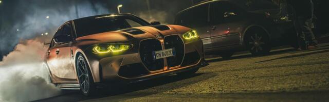 ILEGALNE TRKE AUTOMOBILA SU U VIŠNJIČKOJ BANJI KAO DOBAR DAN: "Pakleni vozači" na mestima gde se deca igraju! VIDEO