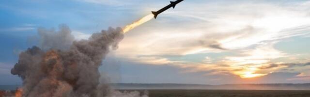 RAKETA PALA U BLIZINI NUKLEARNE ELEKTRANE, SVET NA NOGAMA: Zbog napada na atomsku centralu IRAN UPUTIO DRAMATIČNO UPOZORENJE!