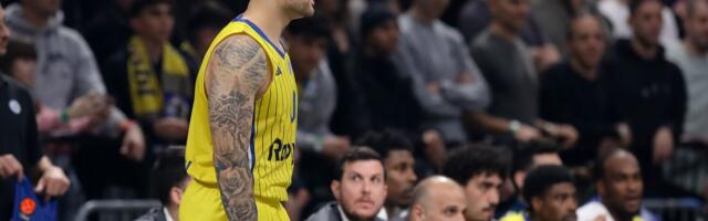 Ife Lundberg se vraća za 2 do 3 nedelje