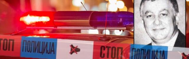 "Našem dragom Miši": Porodica se oprostila od poznatog srpskog milionera (FOTO)