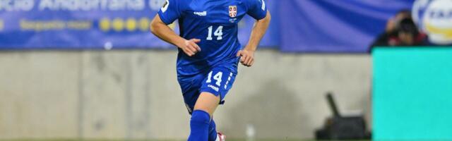 Srbija - Portugal: Nacija navija za naše talentovane momke, još jedna senzacija vodi na Evropsko prvenstvo